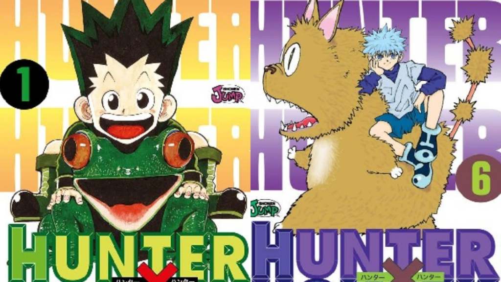 Hunter x Hunter: Capítulo 401 já está disponível – saiba onde ler!