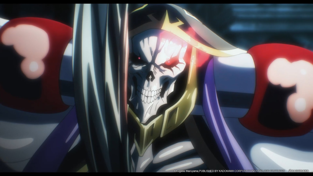 [Review] O que achamos de OVERLORD: O Reino Sagrado